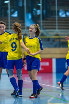 Bild 590 - C-Juniorinnen Landesmeisterschaft